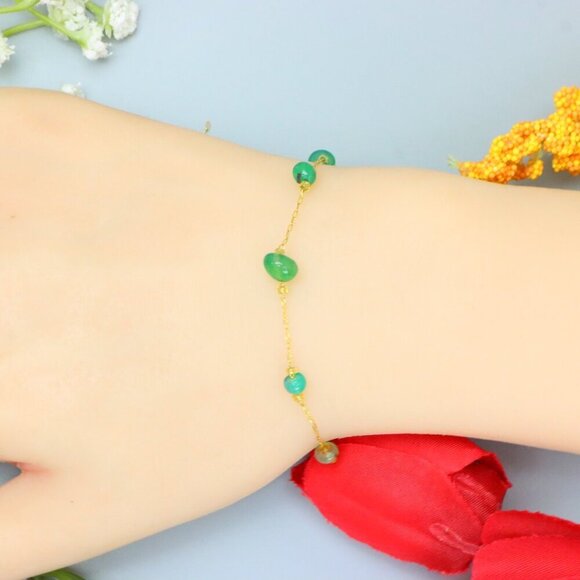 "Elegant & Trendy Bracelet, A Perfect Gift for Women, Thoughtful, EVCH1143 - Picture 4 of 9